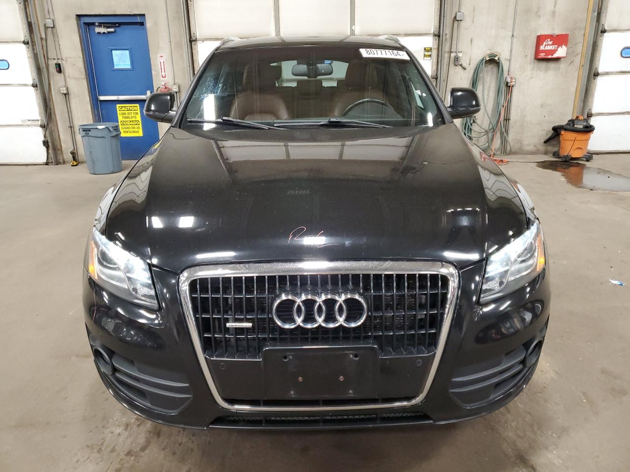 2010 Audi Q5 - Image 5