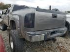 2008 Chevrolet Silverado K2500 Heavy Duty for Sale in Spartanburg, SC - Front End
