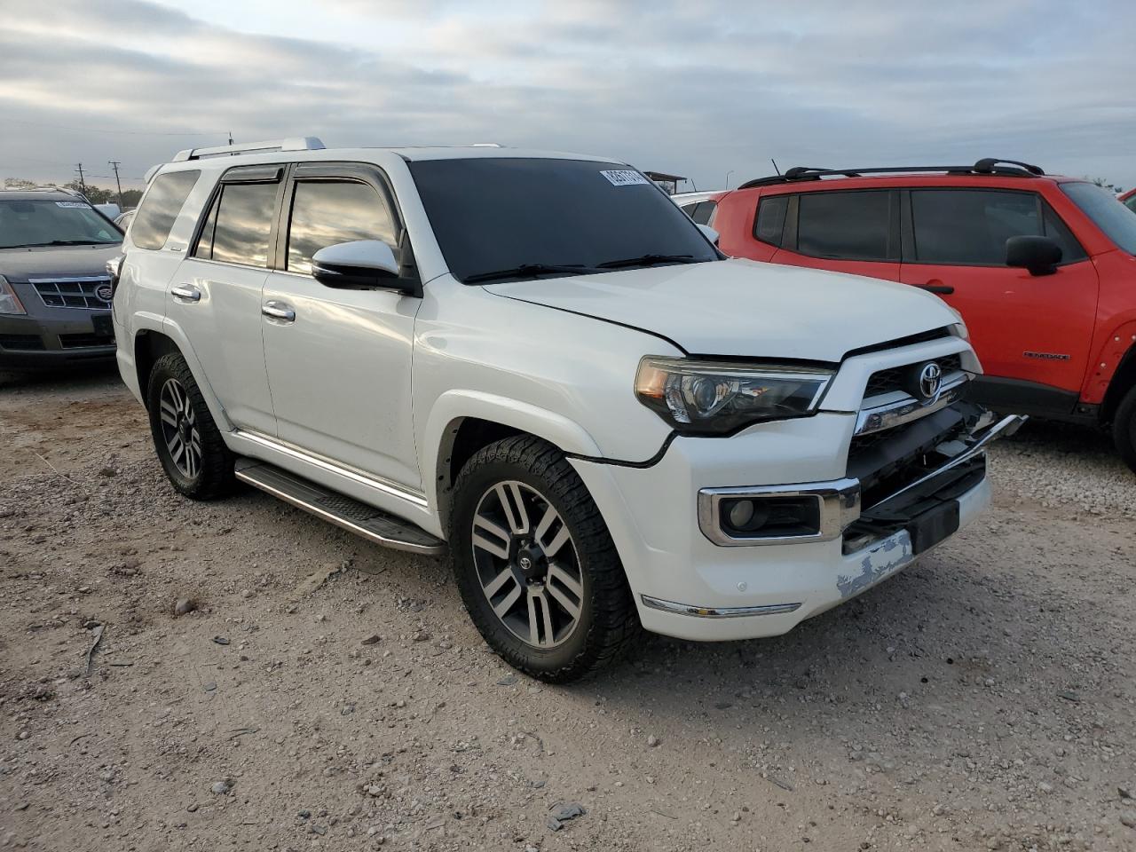 2014 Toyota 4Runner - Image 4