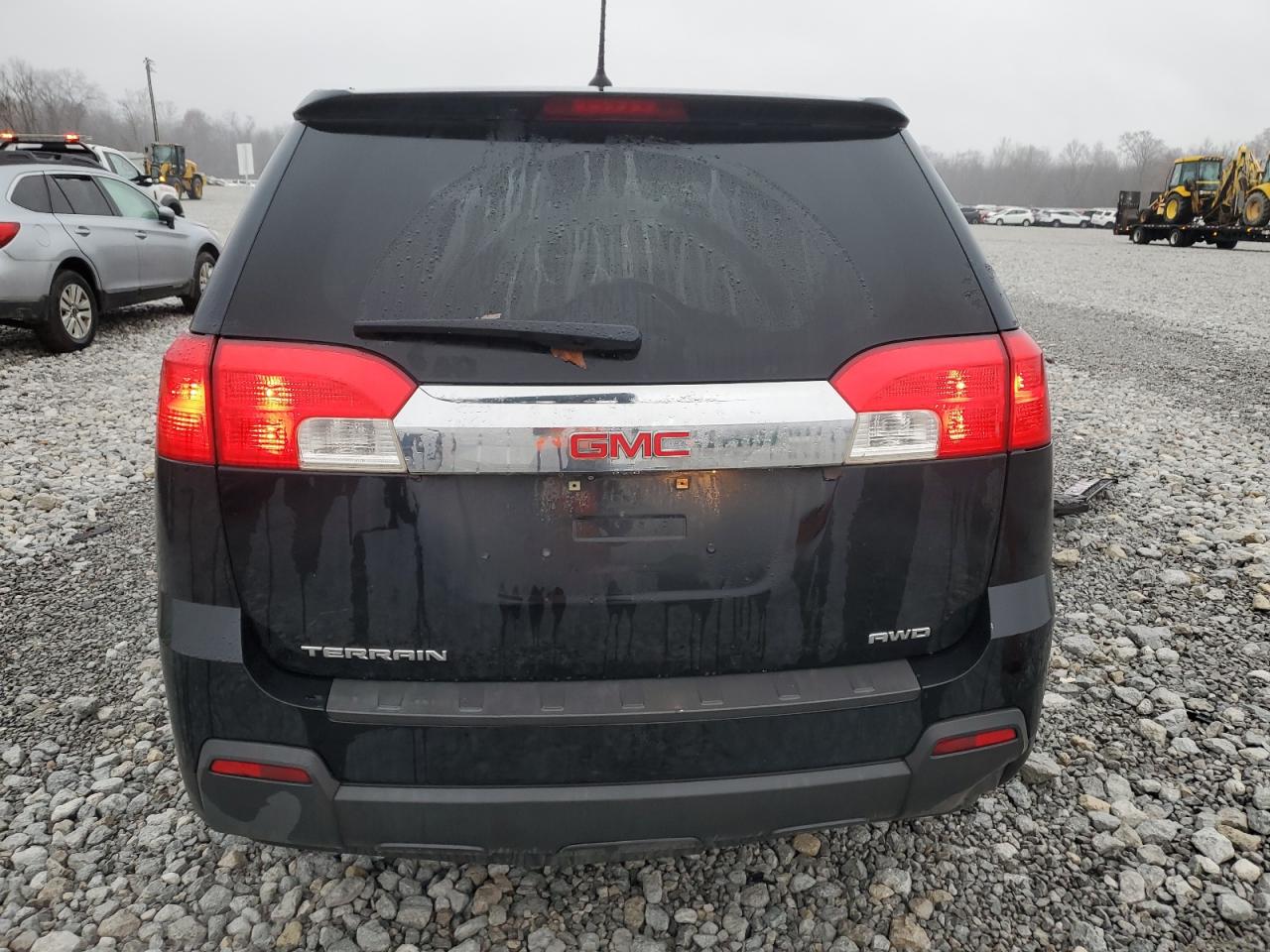 2013 GMC Terrain - Image 6