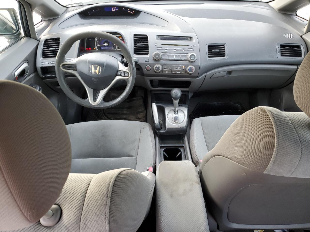 2010 Honda Civic - Image 8