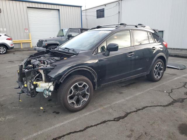 2013 Subaru Xv Crosstrek 2.0 Premium