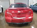 2016 Cadillac Ats Luxury за продажба в Elgin, IL - Front End