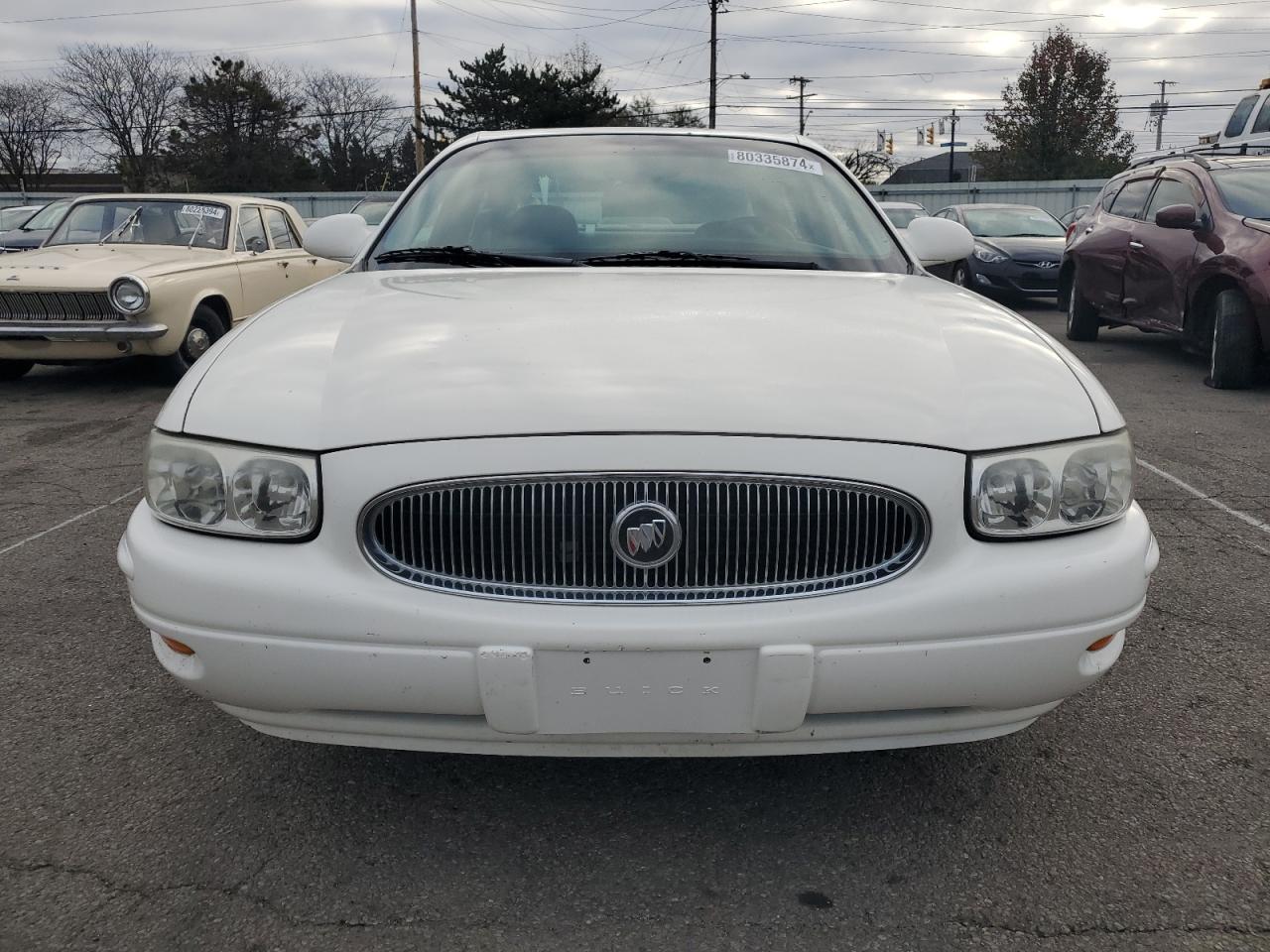 2004 Buick LeSabre - Image 5