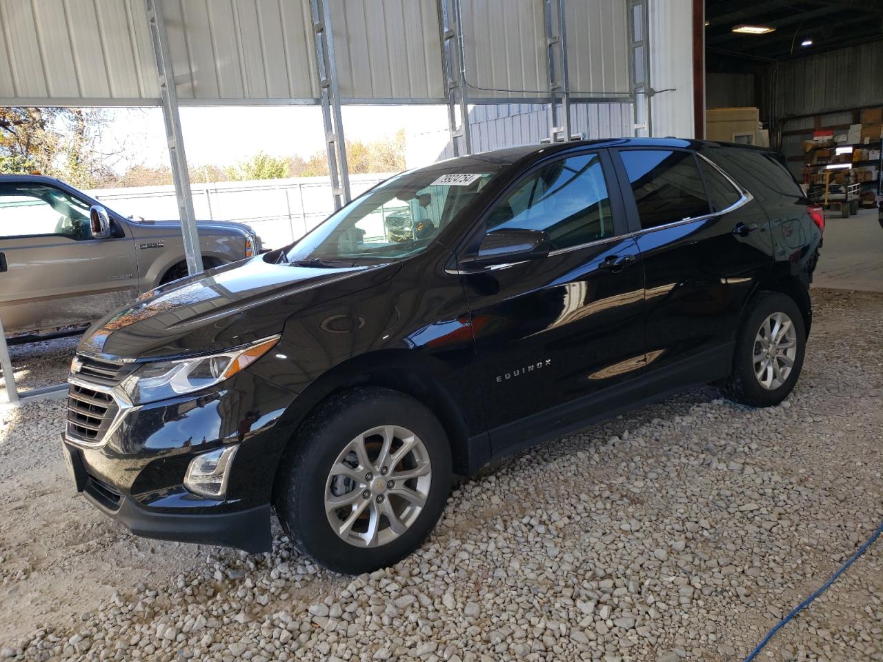 2021 Chevrolet Equinox - Image 1