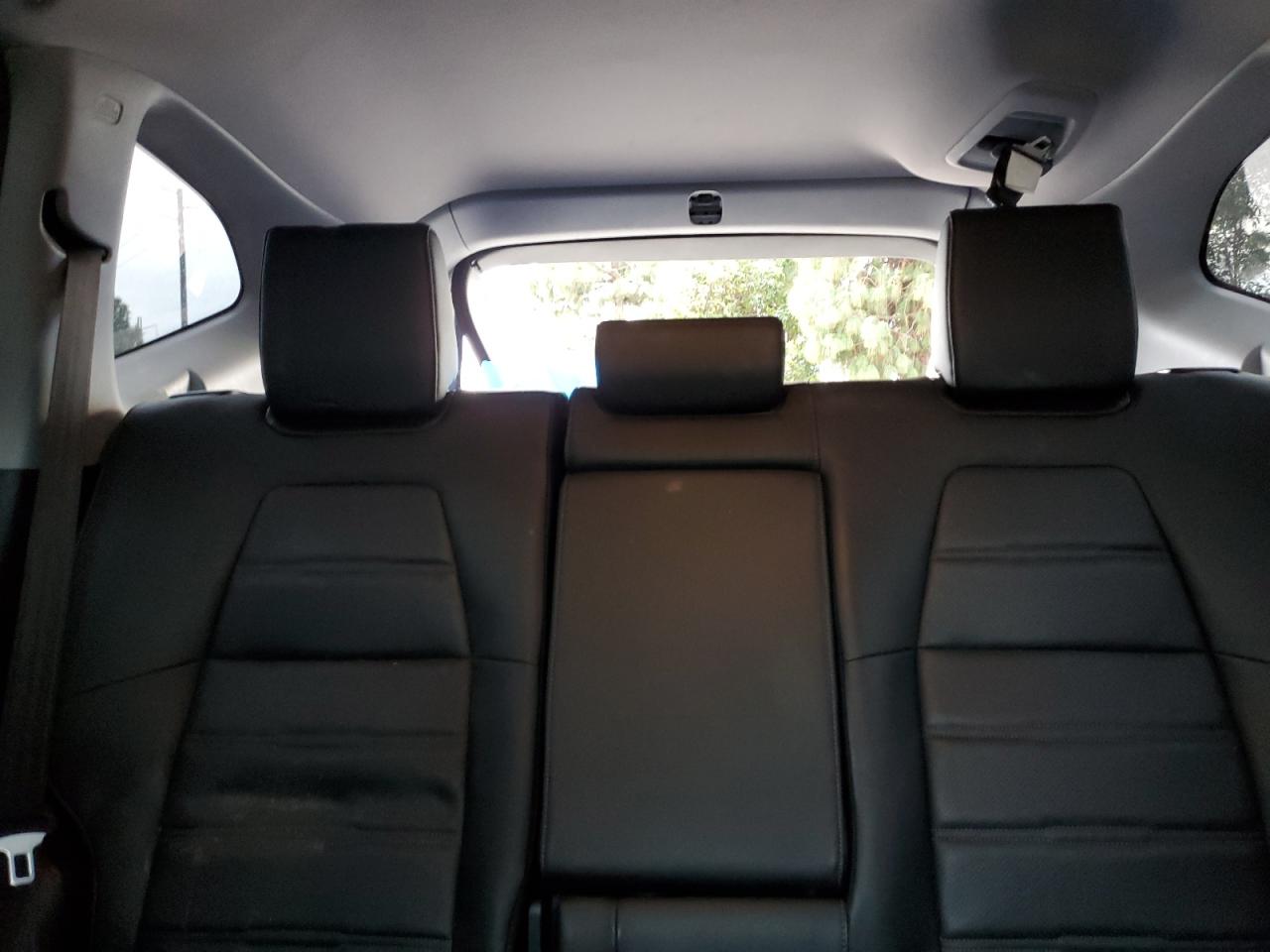 2020 Honda CR-V - Image 10