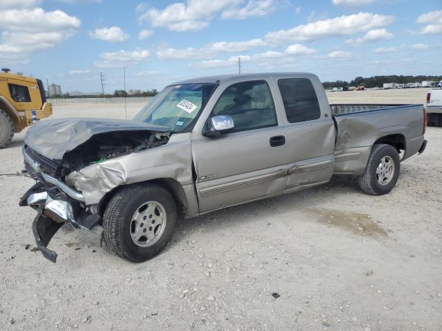 2000 Chevrolet Silverado C1500