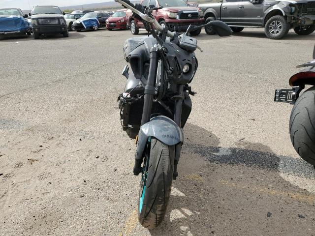  YAMAHA MT09 2023 Серый