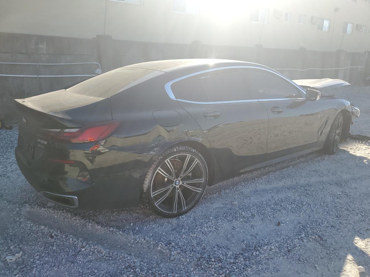 VIN WBAGV4C0XMCG69044 2021 BMW 8 SERIES no.3