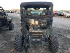 2021 CAN-AM DEFENDER LIMITED CAB HD10   for sale at Copart IL - SOUTHERN ILLINOIS