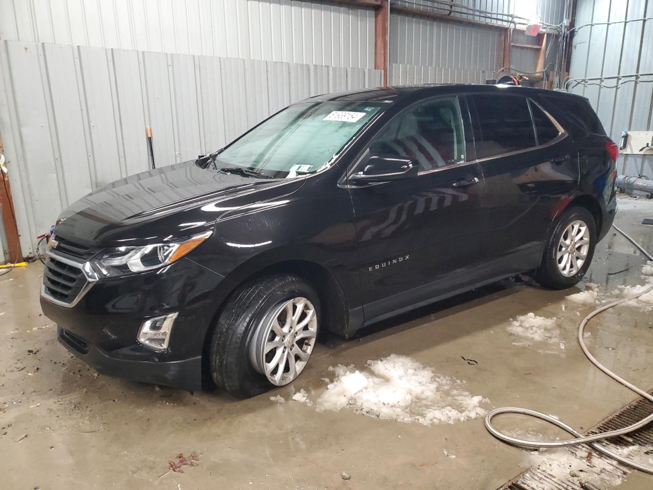 2019 Chevrolet Equinox - Image 1