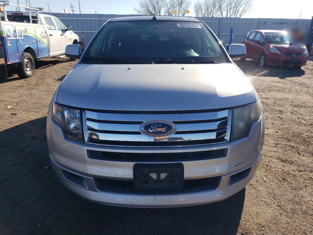 2009 Ford Edge - Image 5