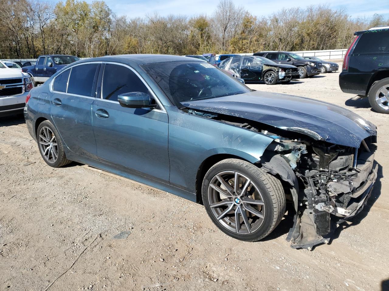 2020 BMW 3er - Image 4