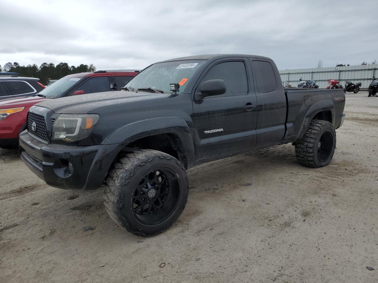 2006 Toyota Tacoma - Image 1