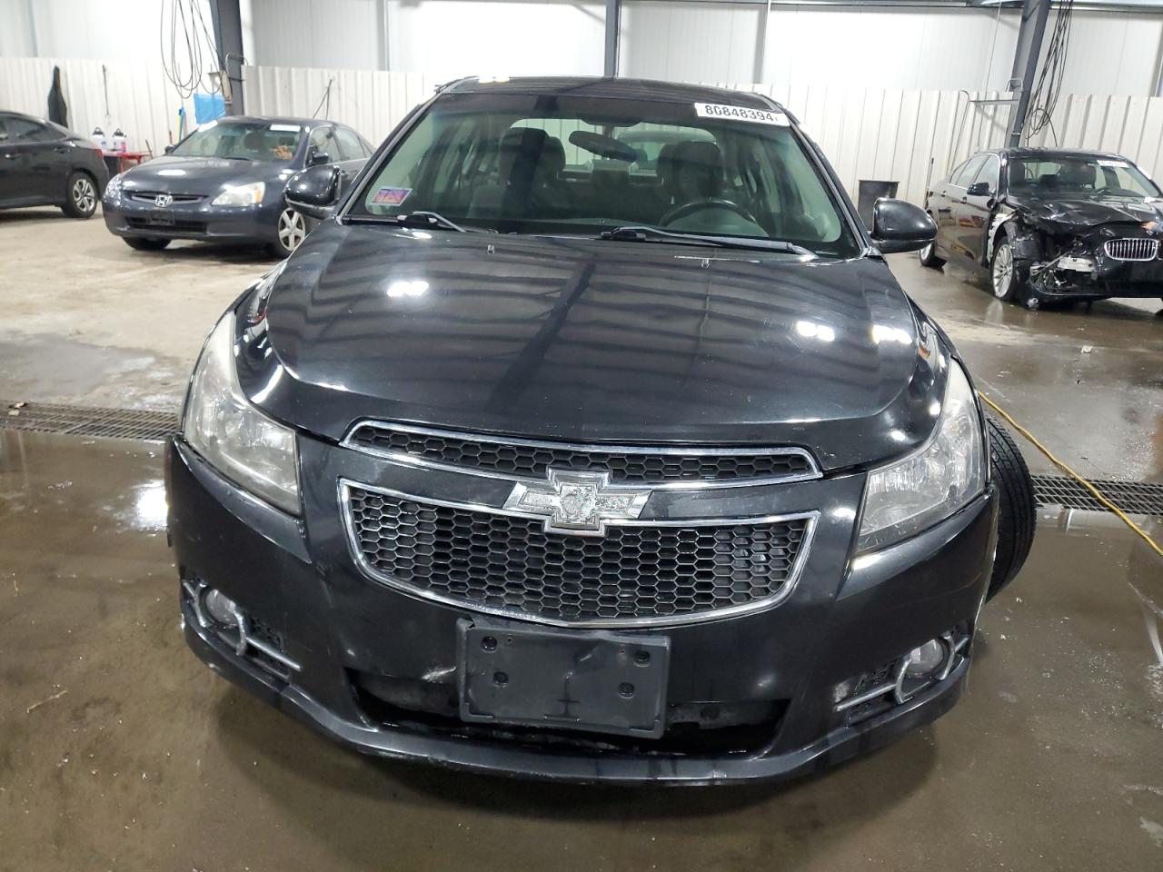 2011 Chevrolet Cruze - Image 5