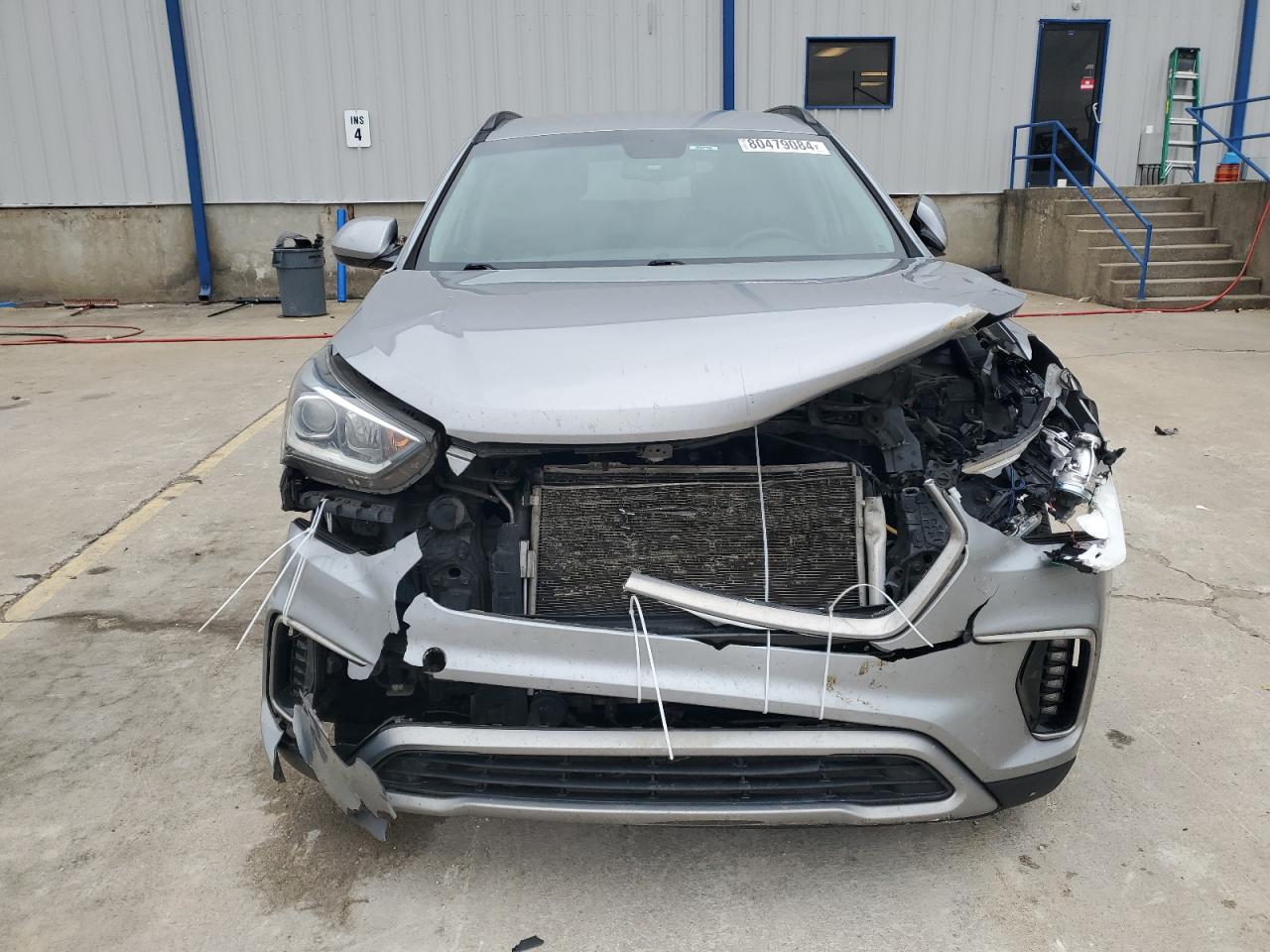 2017 Hyundai Santa Fe - Image 5