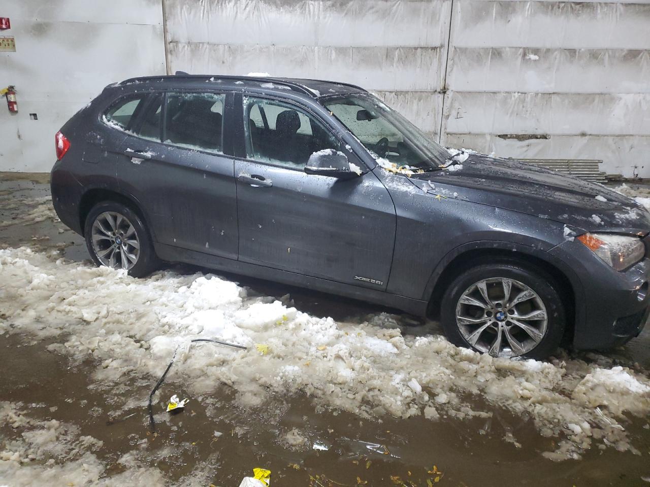 2014 BMW X1 - Image 4