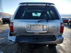 2003 Infiniti Qx4  zu verkaufen in Littleton, CO - Rear End