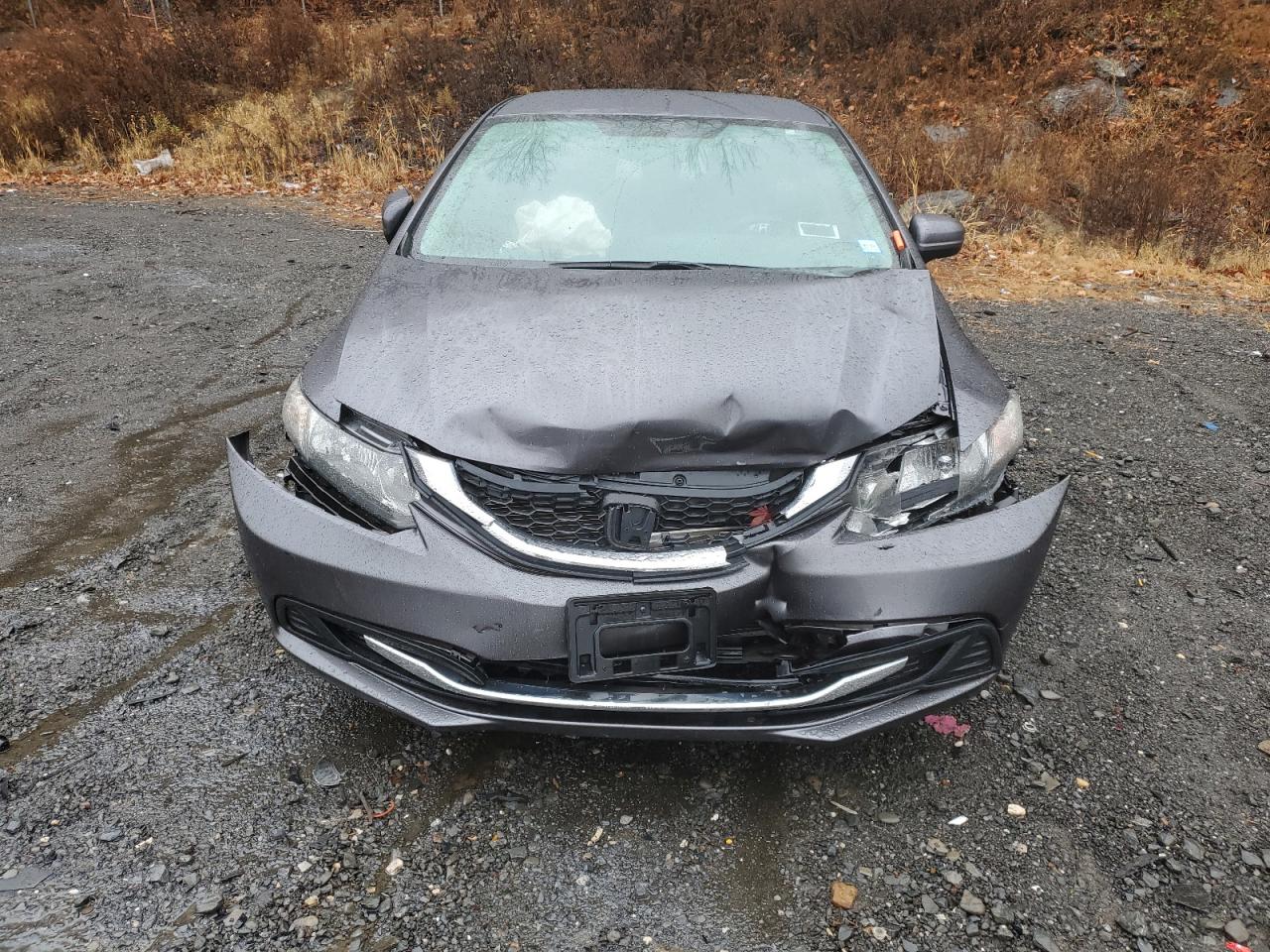 2014 Honda Civic - Image 5