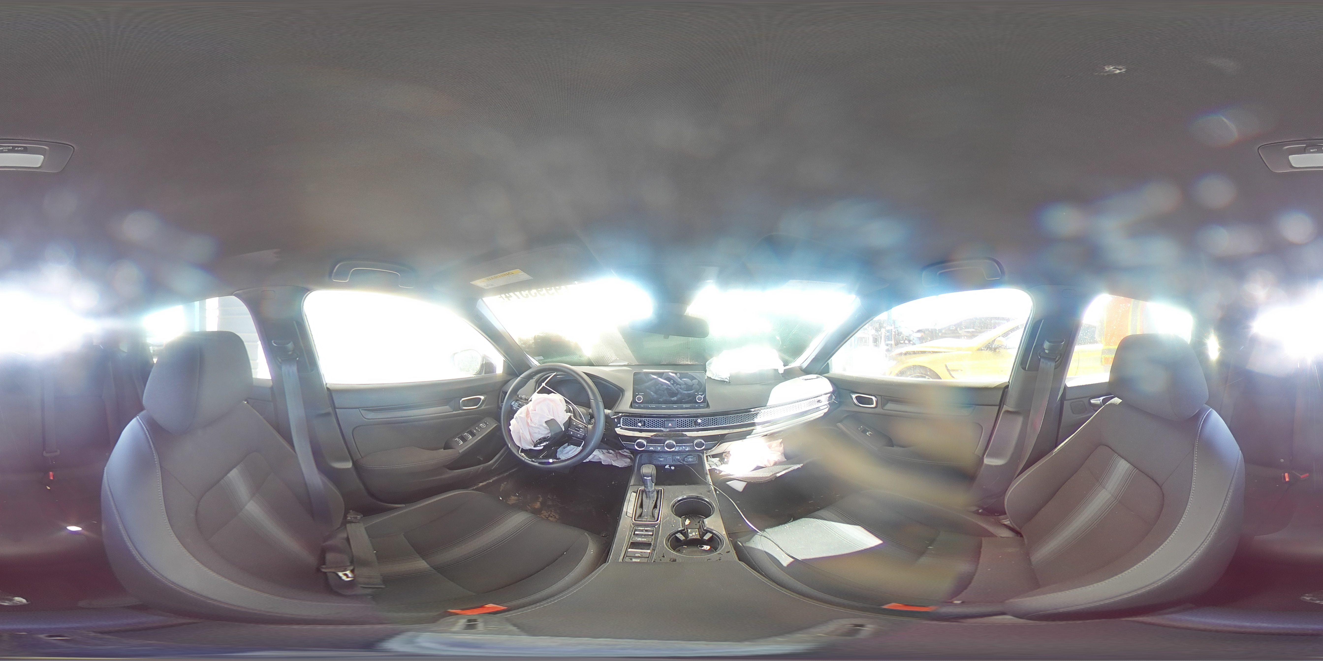 2024 Honda Civic - Image 12