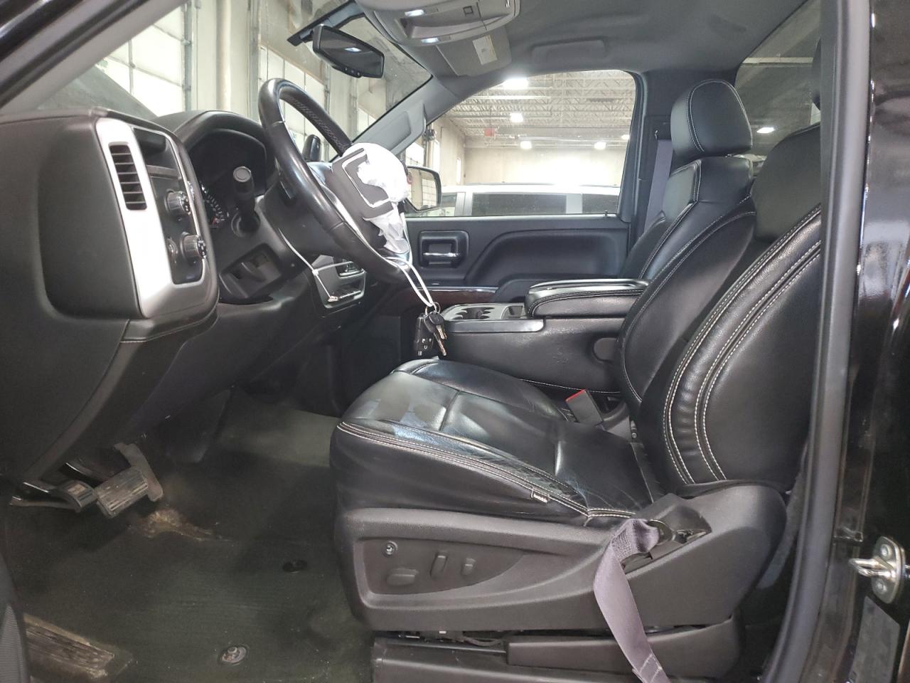 2014 GMC Sierra - Image 7