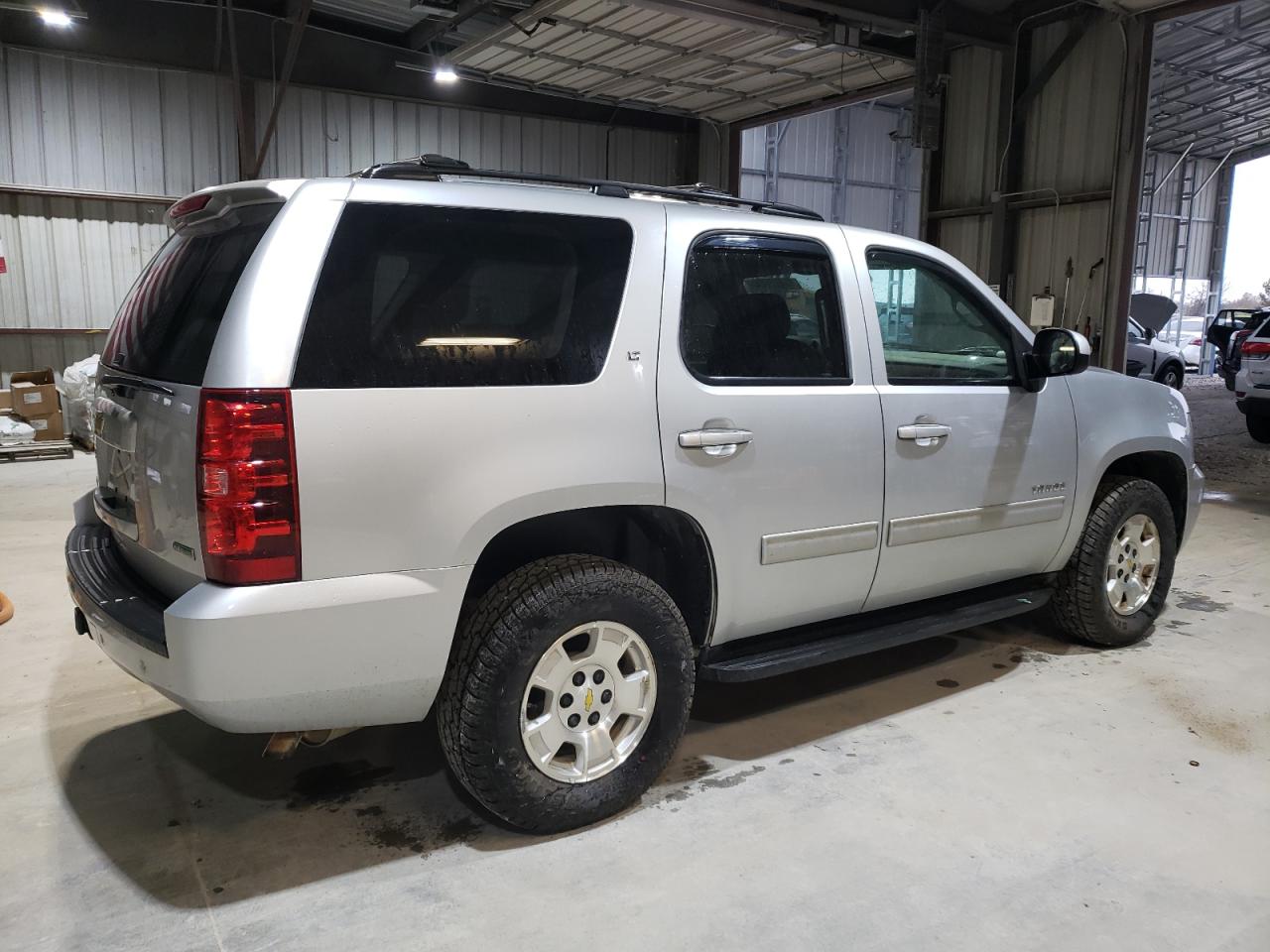 2012 Chevrolet Tahoe - Image 3