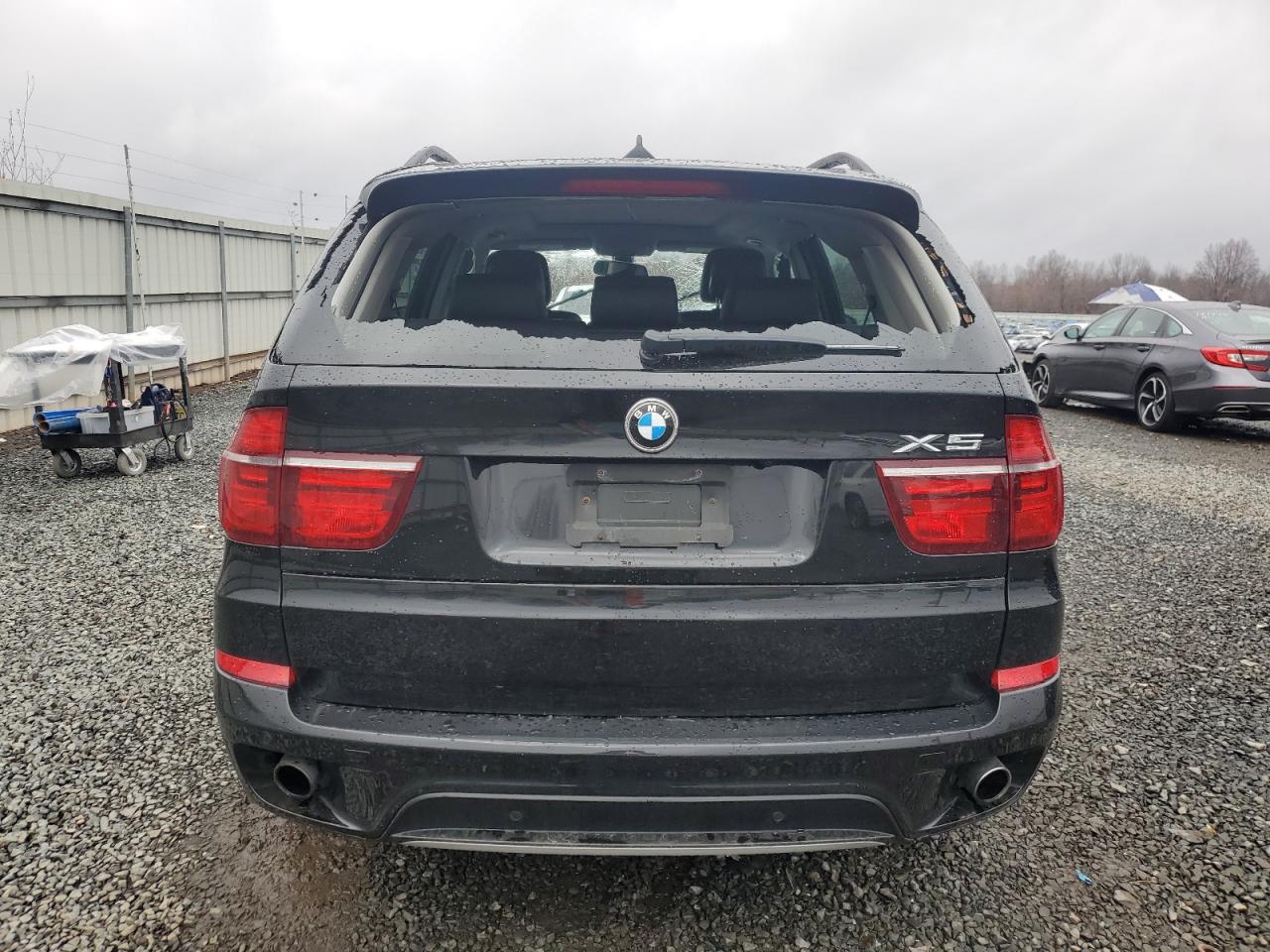 2013 BMW X5 - Image 6