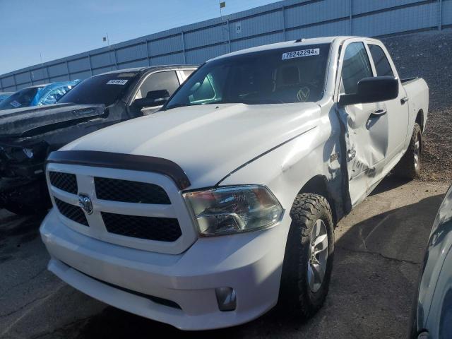 2017 Ram 1500 St