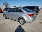 2011 Chevrolet Cruze Lt zu verkaufen in Lexington, KY - Front End