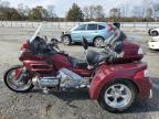 2009 HONDA GL1800  for sale at Copart SC - SPARTANBURG