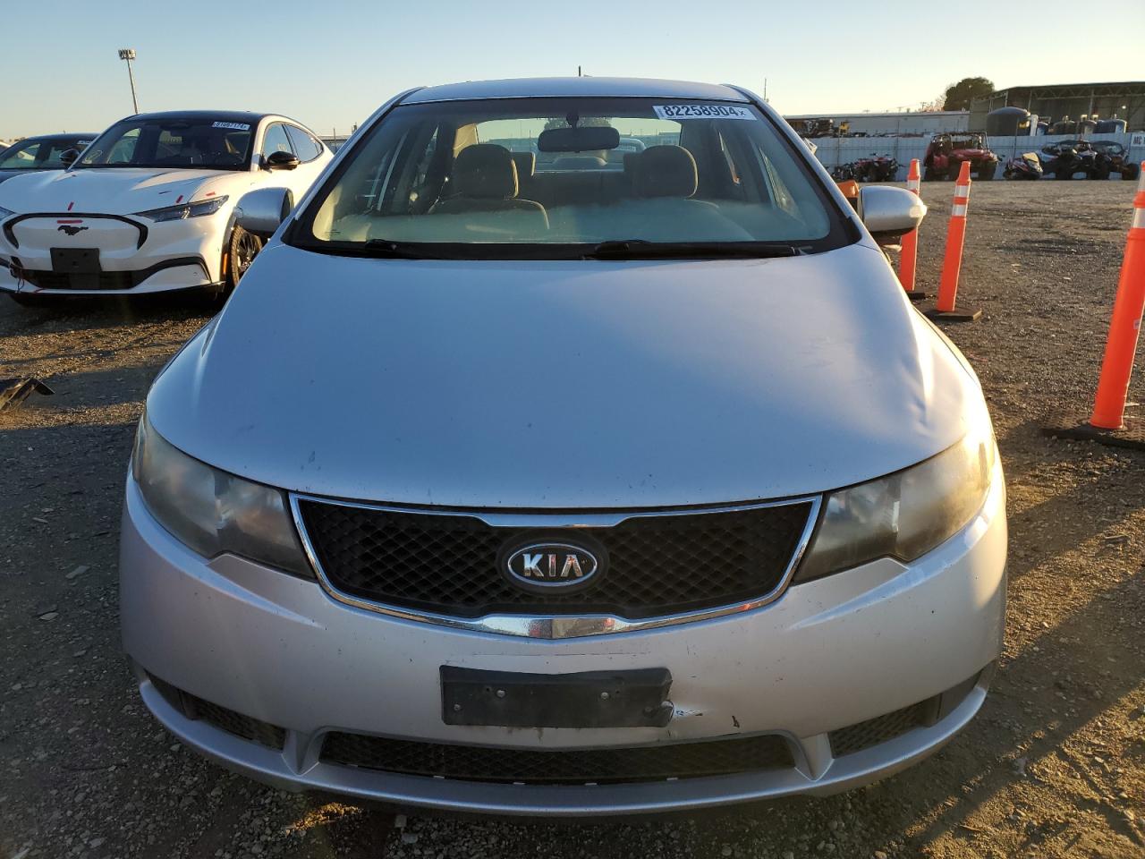 2010 Kia Forte - Image 5