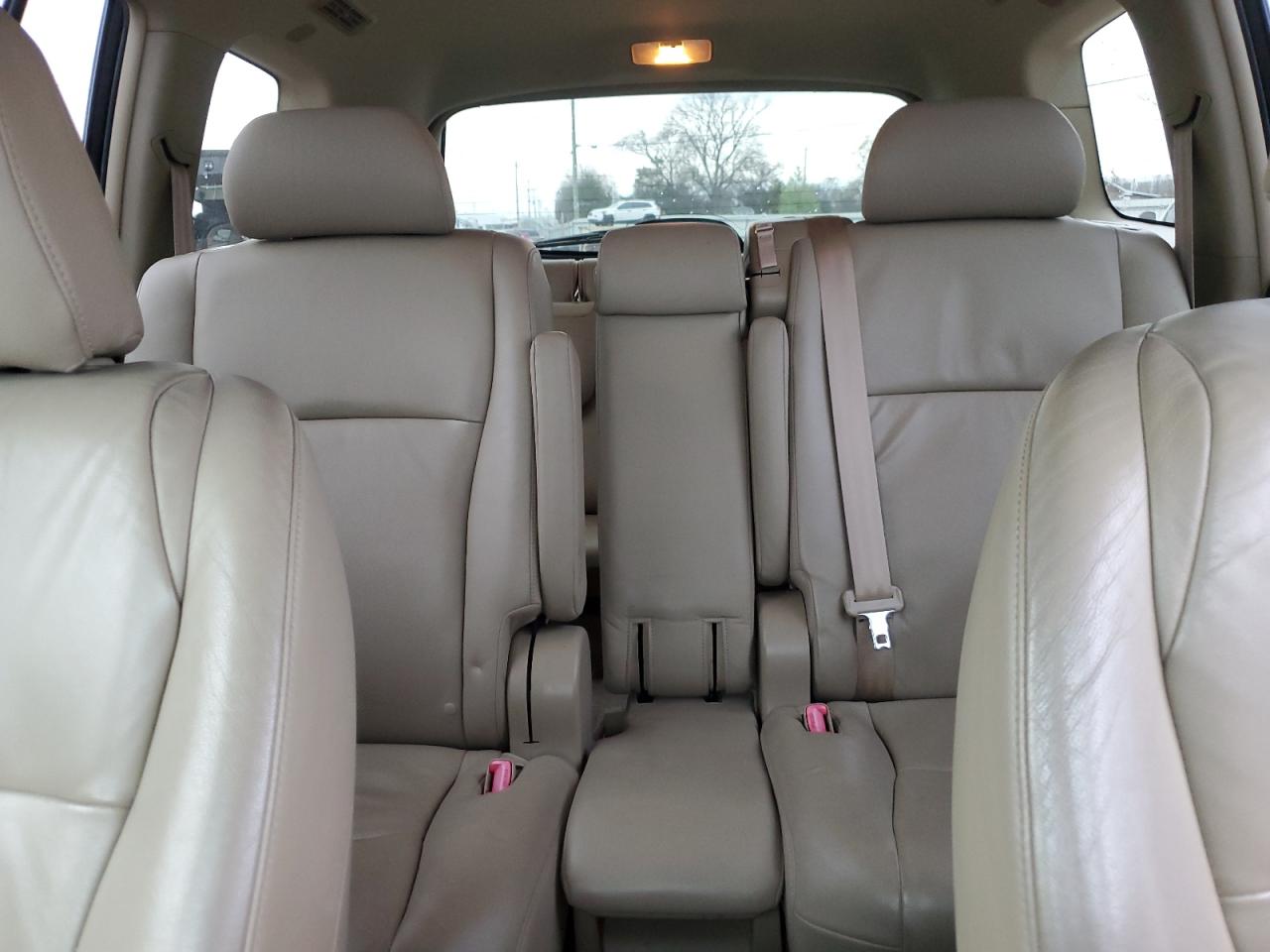 2009 Toyota Highlander - Image 10