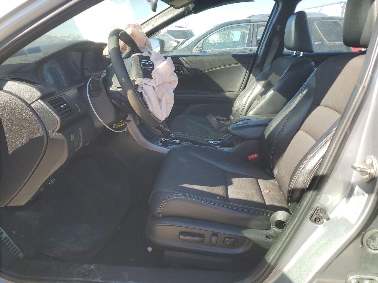 2017 Honda Accord - Image 7