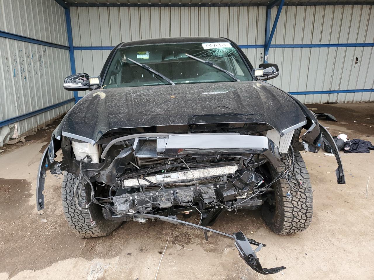 2017 Toyota Tacoma - Image 5