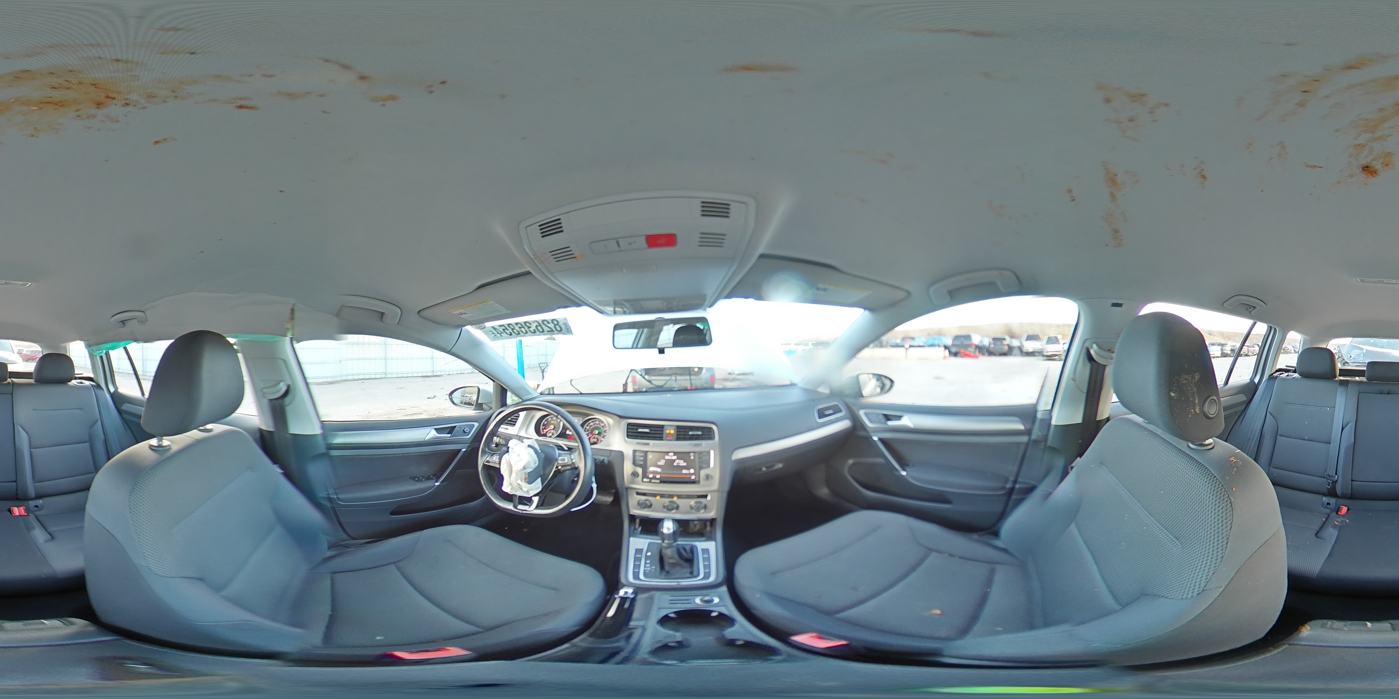 2016 Volkswagen Golf - Image 13