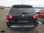 2019 Nissan Pathfinder S на продаже в Assonet, MA - Front End