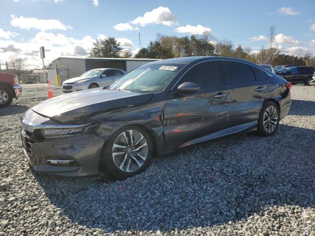 2019 Honda Accord Touring Hybrid