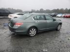 2010 Honda Accord Exl zu verkaufen in Byron, GA - Front End