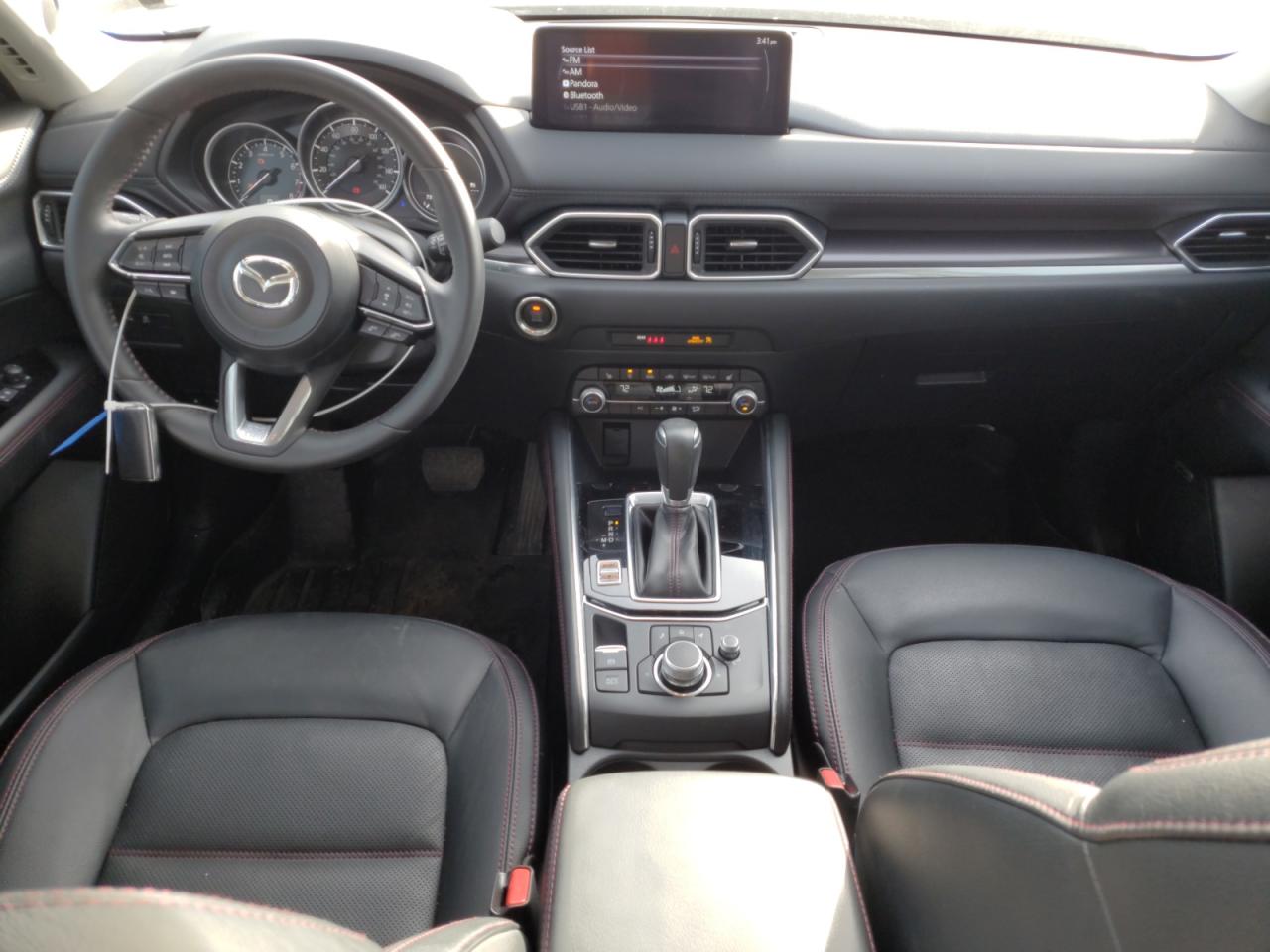 2023 Mazda CX-5 - Image 8