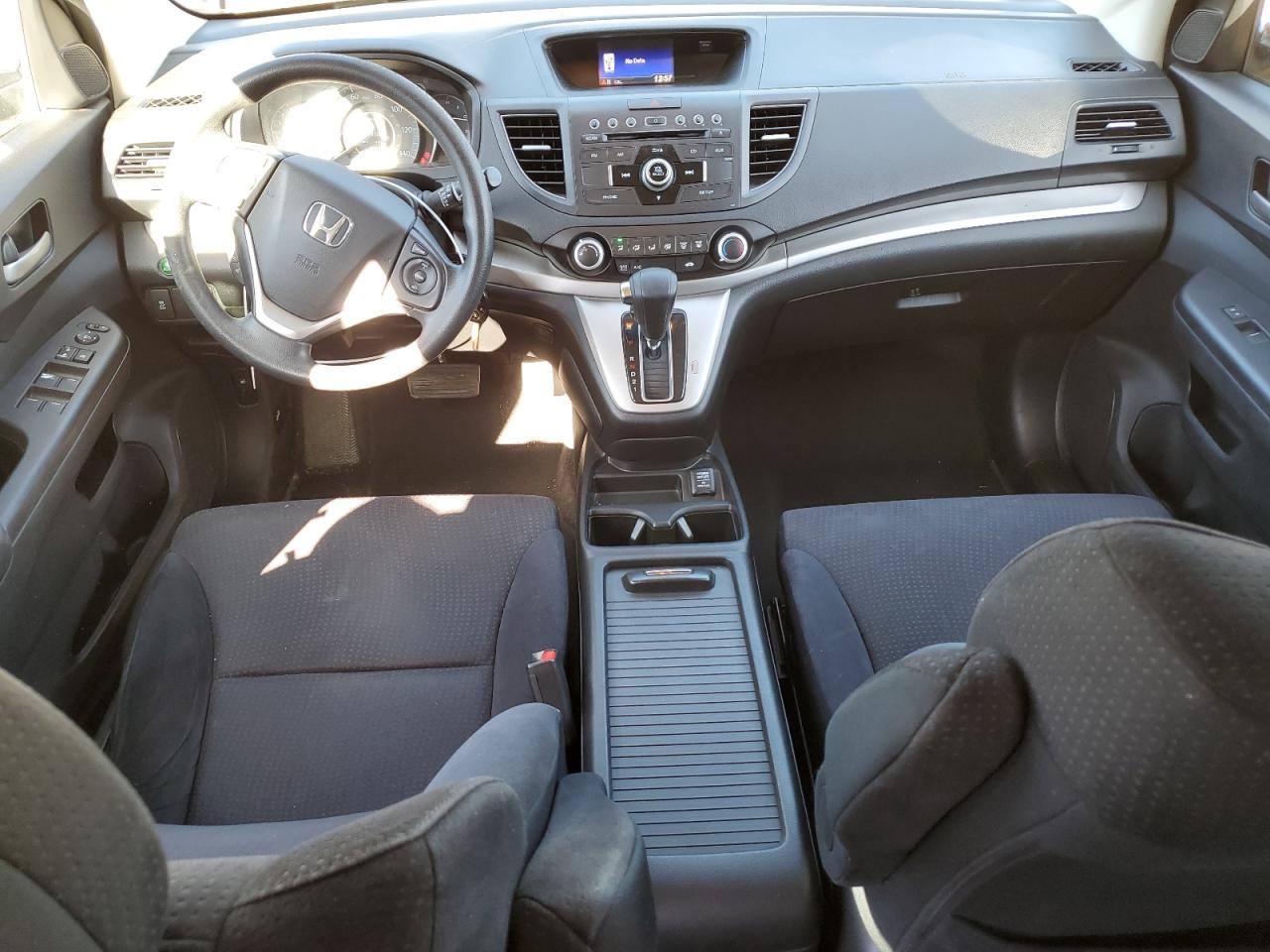 2012 Honda CR-V - Image 8
