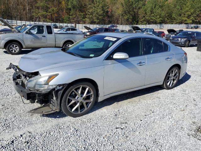 2011 Nissan Maxima S