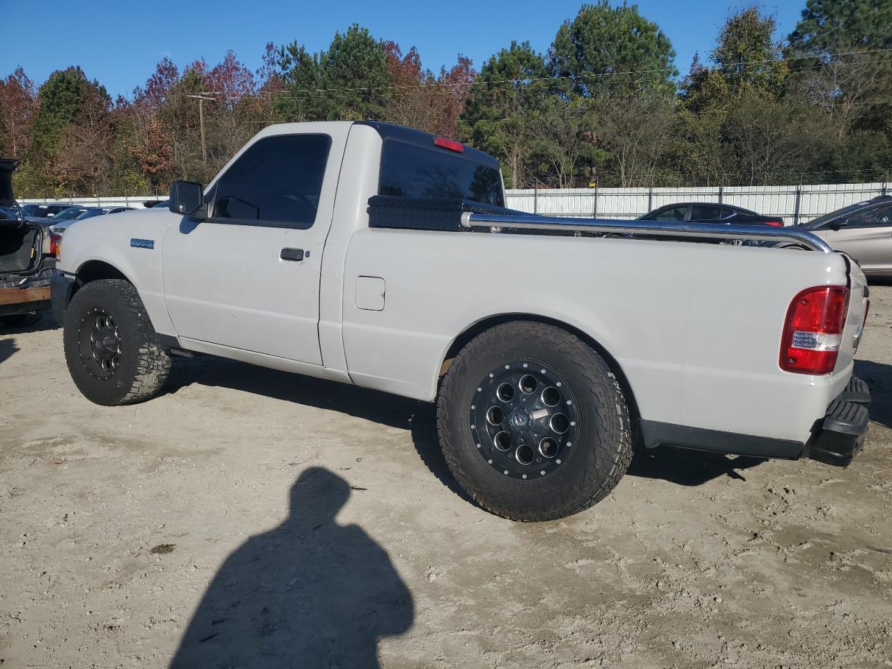 2006 Ford Ranger - Image 2