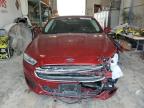 2014 Ford Fusion Se na sprzedaż w Columbia, MO - Front End