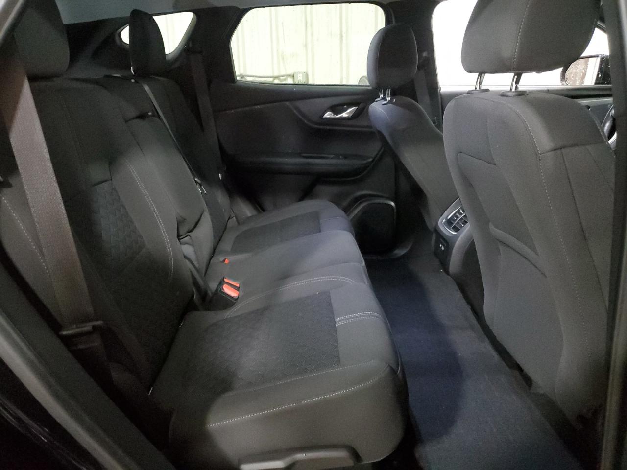 2020 Chevrolet Blazer - Image 11
