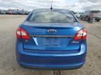 2011 Ford Fiesta Se na sprzedaż w Fredericksburg, VA - Front End