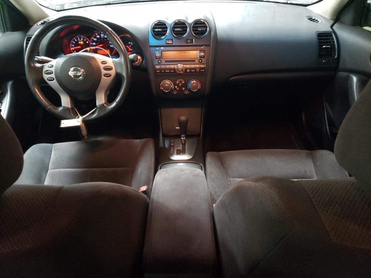 2008 Nissan Altima - Image 8