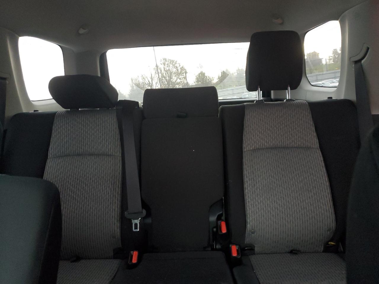 2018 Toyota 4Runner - Image 10