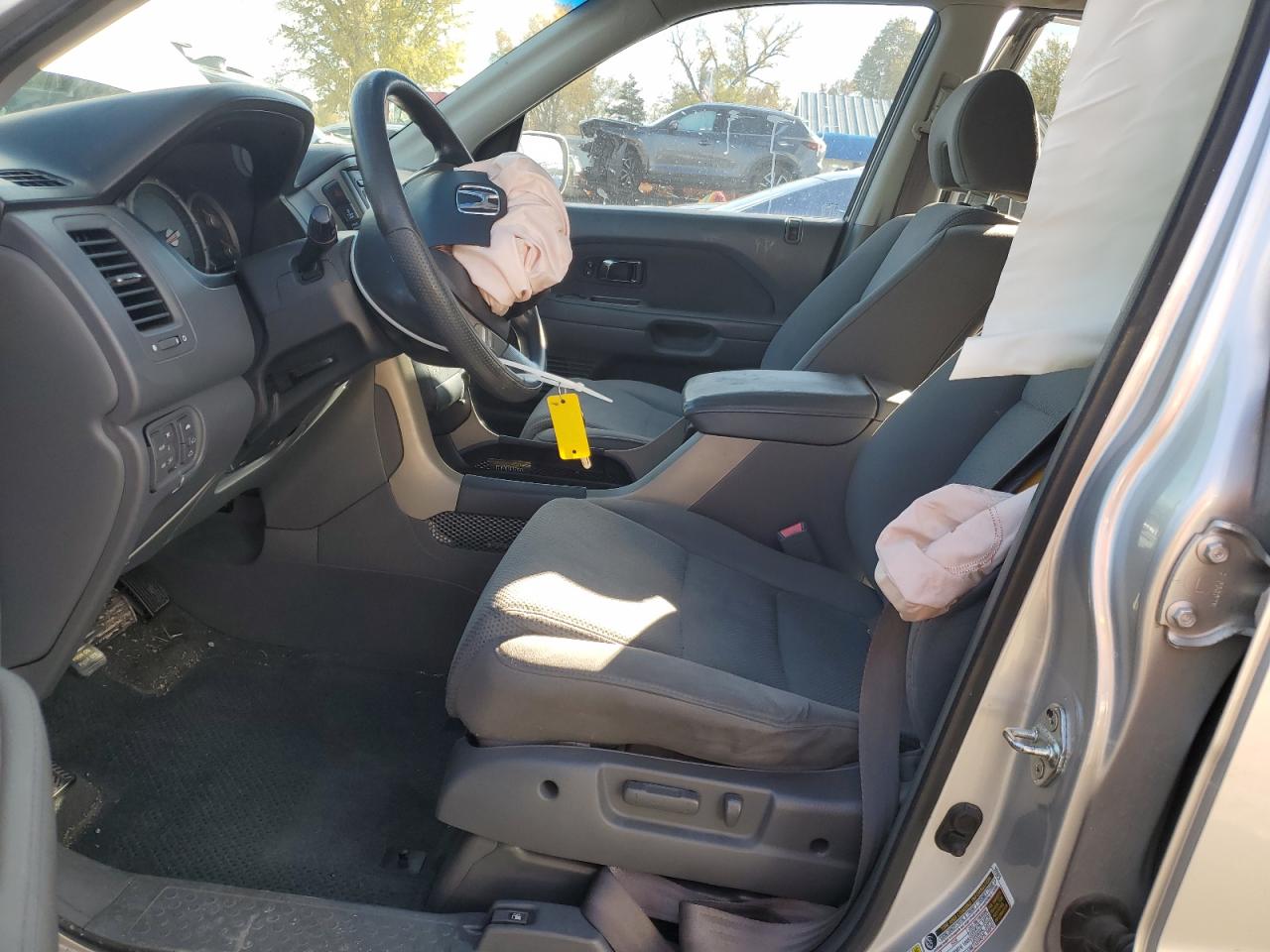 2008 Honda Pilot - Image 7