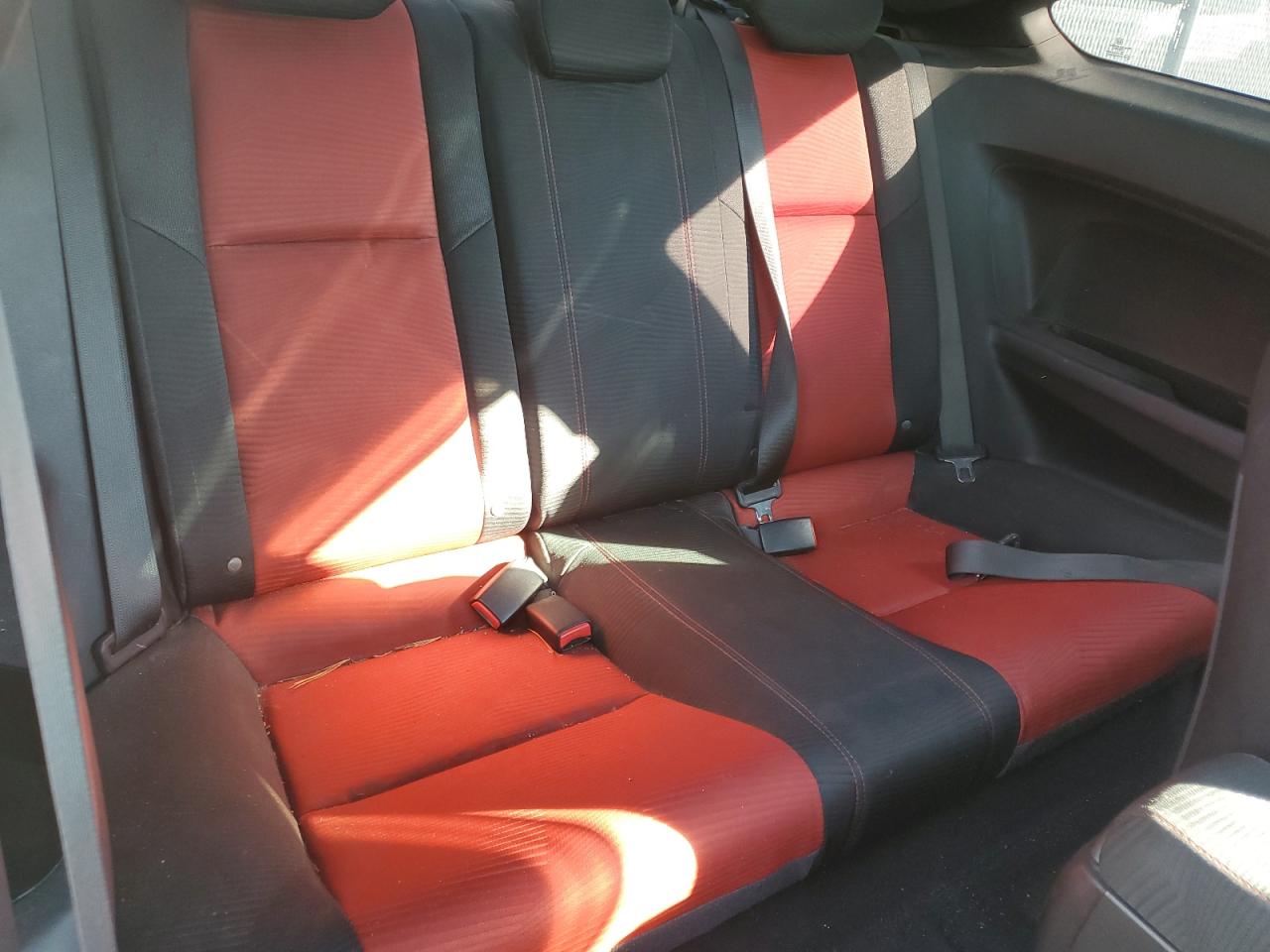 2014 Honda Civic - Image 10