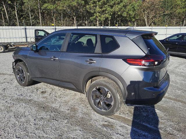  NISSAN ROGUE 2024 Gray